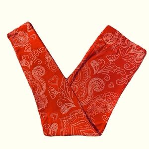 Buttery Soft Leggings